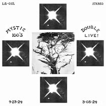 Double Live - édition gatefold 140g