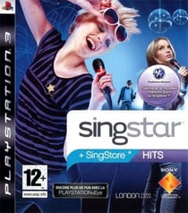 Singstar Hits 2