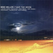 Save the moon