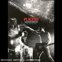Soulmates never die (live in paris 2003)