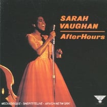 After hours
