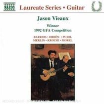 Recital De Guitare