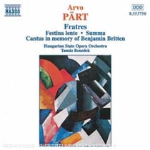 Fratres
