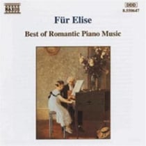Best Of Romantic Piano Music