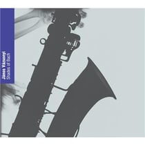 Janos Vazsnoyi, Shades Of Bach
