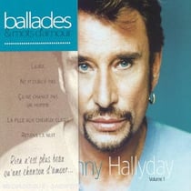 Ballades