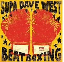Beat boxing