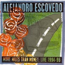 More Miles Than Money