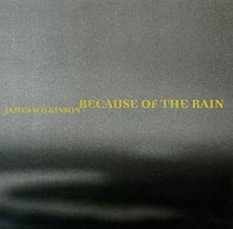 Wilkinson: because of the rain