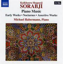 Piano music
