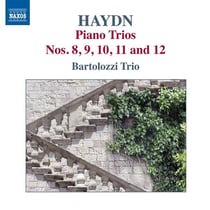 Trios avec piano /vol.4
