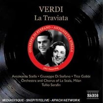 La Traviata