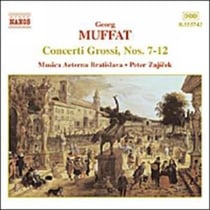 Concerti Grossi, Vol. 2