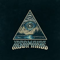 Om Moksha Ritam - édition limitée colorée