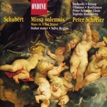 Missa solemnis