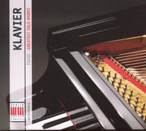 Klavier (Piano)-Greatest Solo Works