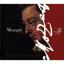 Mozart l'agenda 2006
