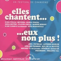 Elles Chantent... Eux Non Plus !