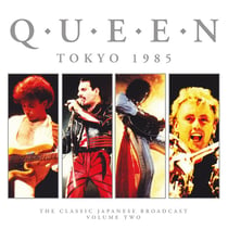 Tokyo 1985 Vol.2 (Broadcast Recording)