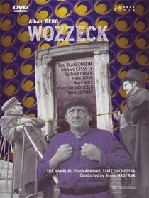 Wozzeck