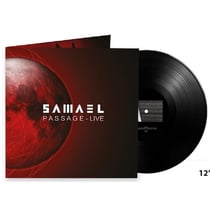 Passage - Live
