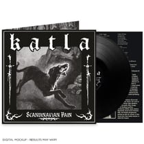 Scandinavian Pain