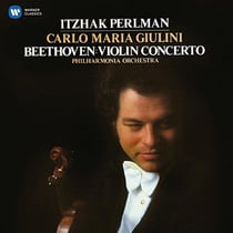 Violin concerto