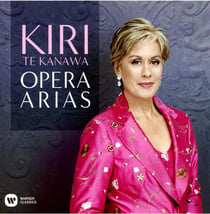 Opera arias