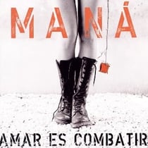 Amar es combatir