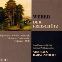 Der freischutz