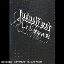 Judas Priest - Live Vengeance