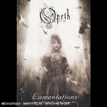Lamentations (live)