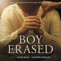 Boy erased