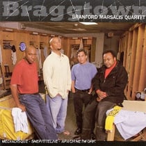 Braggtown