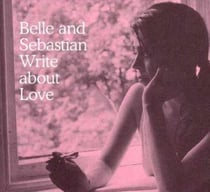 Write about love