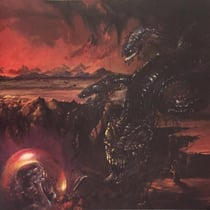 Tchornobog - édition limitée