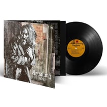 Aqualung Redux