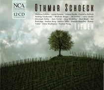 Schoeck : Lieder