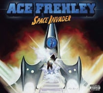 Space Invader - édition limitée