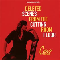 Deleted scenes from the cuttin