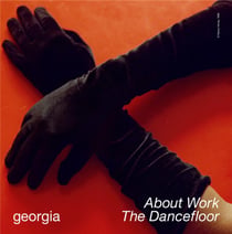 About work the dancefloor