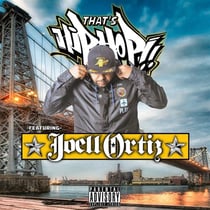 That's hip hop