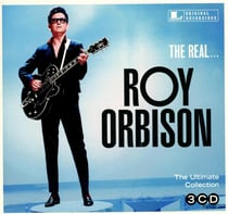 The real... Roy Orbison