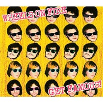Get famous !