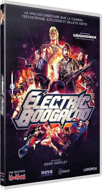 Electric Boogaloo