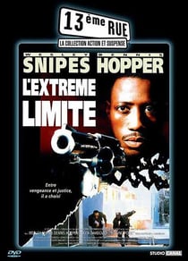 L'Extrême limite