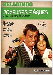 Joyeuses Pâques