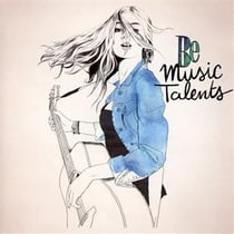 Be music talents