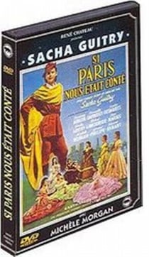 Si Paris nous était conté
