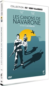Les Canons de Navarone